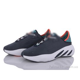 Кросівки чоловічі модні Весна/осінь A205-6 (8 пар р.41-45) "Dan Marest" недорого оптом від прямого постачальника