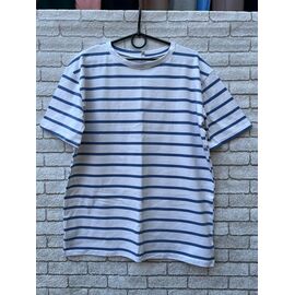 футболка жіноча 101 blue р.42-56 "VALENTINA" недорого оптом від прямого постачальника