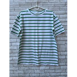 футболка жіноча 101 green р.42-56 "VALENTINA" недорого оптом від прямого постачальника