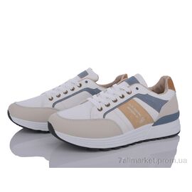 Кросівки чоловічі модні Весна/осінь BD141-2 (8 пар р.40-45) "BDDS" недорого оптом від прямого постачальника