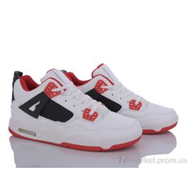 Кросівки чоловічі модні Весна/осінь BD156-4 (8 пар р.40-45) "BDDS" недорого оптом від прямого постачальника