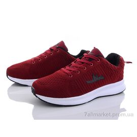 Фотография Кроссовки мужские модные Весна/осень 2027-1 пена (8 пар р.46-49) "Marlen" недорого оптом от прямого поставщика