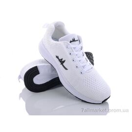 Фотография Кроссовки мужские модные Весна/осень 2027-5 пена (8 пар р.46-49) "Marlen" недорого оптом от прямого поставщика