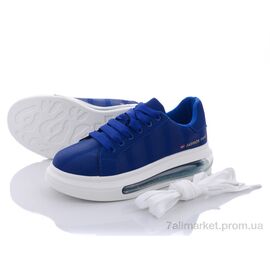 Фотография Кроссовки женские модные Весна/осень A11-2 (8 пар р.36-41) "Marlen" недорого оптом от прямого поставщика