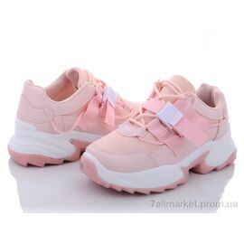 Фотография Кроссовки женские модные Весна/осень A08-4 (8 пар р.36-41) "Marlen" недорого оптом от прямого поставщика