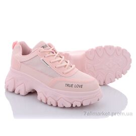 Фотография Кроссовки женские модные Весна/осень F02-3 (8 пар р.36-41) "Marlen" недорого оптом от прямого поставщика