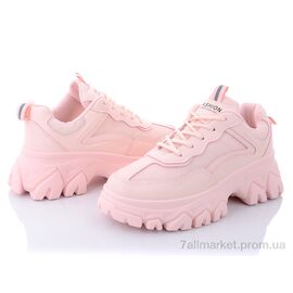 Фотография Кроссовки женские модные Весна/осень F05-3 (8 пар р.36-41) "Marlen" недорого оптом от прямого поставщика