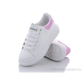 Фотография Кроссовки женские модные Весна/осень MK01-3 (8 пар р.36-41) "Marlen" недорого оптом от прямого поставщика