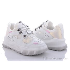 Кросівки жіночі модні Весна/осінь H07-2 (8 пар р.36-41) "Marlen" недорого оптом від прямого постачальника