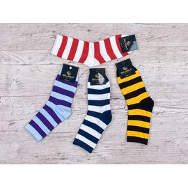 Фотография Носки мужские Lux L803 (08098) mix р.41-45 "Obuv OK2" недорого оптом от прямого поставщика