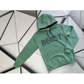 Фотография Худи детский на мальчика 160120 green р.13-16 "iBamBino" недорого оптом от прямого поставщика
