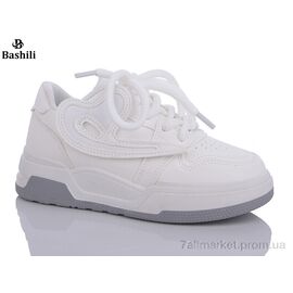 Кросівки дитячі модні Весна/осінь B958-3 (10 пар р.32-37) "Башили" недорого оптом від прямого постачальника