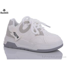 Кросівки дитячі модні Весна/осінь B959-3 (10 пар р.32-37) "Башили" недорого оптом від прямого постачальника