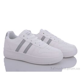 Фотография Кроссовки женские модные Весна/осень A190-3 (8 пар р.36-41) "L.Fairy" недорого оптом от прямого поставщика