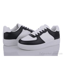 Фотография Кроссовки женские модные Весна/осень A189-3 (8 пар р.36-41) "L.Fairy" недорого оптом от прямого поставщика