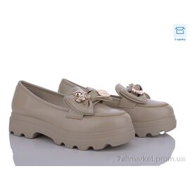 Фотография Туфли женские стильные Весна/осень Y73-5 (8 пар р.36-41) "L&M-Lemon" недорого оптом от прямого поставщика