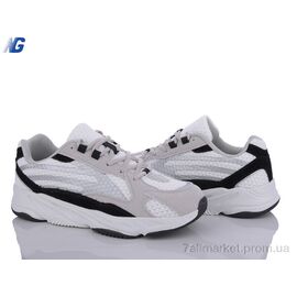 Кросівки чоловічі модні Весна/осінь NA6033-1 (8 пар р.40-45) "Navigator" недорого оптом від прямого постачальника