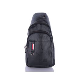 Фотография Сумка мужская SU15 black р.30*17*5 "Trendshop" недорого оптом от прямого поставщика
