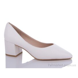 Фотография Туфли женские стильные Весна/осень R089-2 (6 пар р.36-40) "Lino Marano" недорого оптом от прямого поставщика