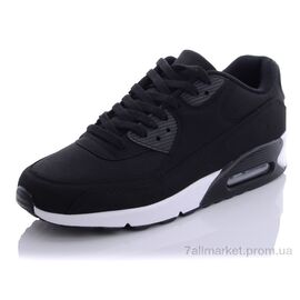 Кросівки чоловічі модні Весна/осінь U718-3 (8 пар р.40-45) "YZY" недорого оптом від прямого постачальника