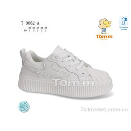 Кросівки жіночі модні Весна/осінь T-0662-A (8 пар р.35-39) "TOM.M" недорого оптом від прямого постачальника