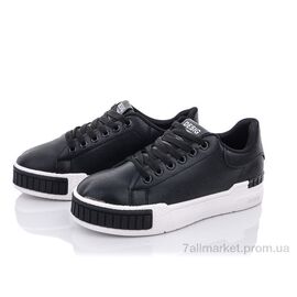 Кросівки жіночі модні Весна/осінь 038-42 (8 пар р.36-41) "Xifa" недорого оптом від прямого постачальника