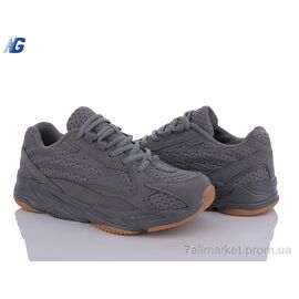 Кросівки жіночі модні Весна/осінь NB6034-8 (8 пар р.36-41) "Navigator" недорого оптом від прямого постачальника