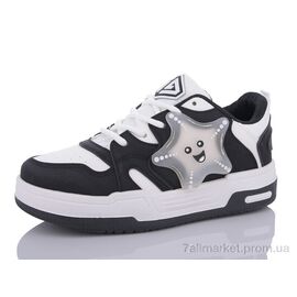 Кросівки жіночі модні Весна/осінь HK77-5 (8 пар р.36-41) "DaFuYuan" недорого оптом від прямого постачальника