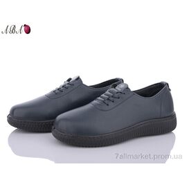 Туфлі жіночі стильні Весна/осінь 6ABA78-2 (8 пар р.37-42) "Aba" недорого оптом від прямого постачальника