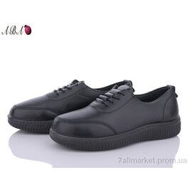 Туфлі жіночі стильні Весна/осінь 6ABA78-5 (8 пар р.37-42) "Aba" недорого оптом від прямого постачальника