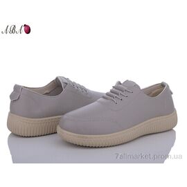 Туфлі жіночі стильні Весна/осінь 6ABA78-7 (8 пар р.37-42) "Aba" недорого оптом від прямого постачальника