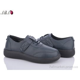 Туфлі жіночі стильні Весна/осінь 6ABA78-9 (8 пар р.37-42) "Aba" недорого оптом від прямого постачальника