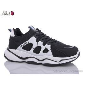Кросівки чоловічі модні Весна/осінь 8ABA66 (8 пар р.40-45) "Aba" недорого оптом від прямого постачальника