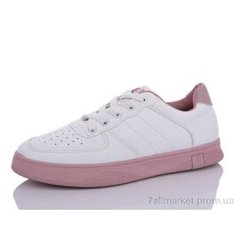 Кросівки жіночі модні Весна/осінь 822-030 (8 пар р.36-41) "Xifa" недорого оптом від прямого постачальника