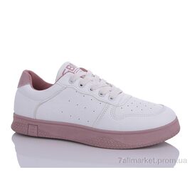 Кросівки жіночі модні Весна/осінь 822-046 (8 пар р.36-41) "Xifa" недорого оптом від прямого постачальника