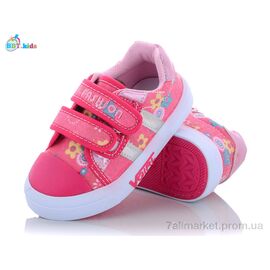 Кеди дитячі легкі Весна/осінь F3092-1 (12 пар р.21-26) "BBT" недорого оптом від прямого постачальника