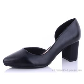 Фотография Туфли женские стильные Весна/осень 6806 (8 пар р.36-41) "Molo" недорого оптом от прямого поставщика