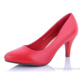 Фотография Туфли женские стильные Весна/осень 6301-8 (8 пар р.36-41) "Molo" недорого оптом от прямого поставщика