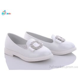 Фотография Туфли детские удобные Весна/осень P5570-1 (8 пар р.26-31) "BBT" недорого оптом от прямого поставщика