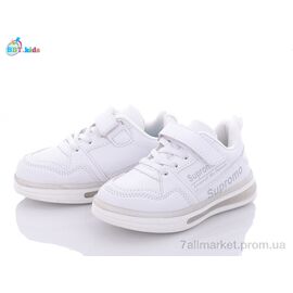 Фотография Кроссовки детские модные Весна/осень H6116-2 (8 пар р.26-31) "BBT" недорого оптом от прямого поставщика