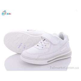 Фотография Кроссовки детские модные Весна/осень H6123-2 (8 пар р.26-31) "BBT" недорого оптом от прямого поставщика