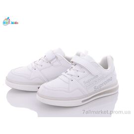 Кросівки дитячі модні Весна/осінь H6117-2 (8 пар р.32-37) "BBT" недорого оптом від прямого постачальника