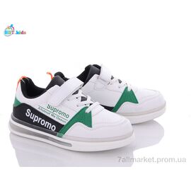 Кросівки дитячі модні Весна/осінь H6117-5 (8 пар р.32-37) "BBT" недорого оптом від прямого постачальника