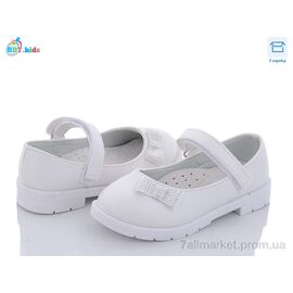 Фотография Туфли детские удобные Весна/осень P6087 (8 пар р.26-31) "BBT" недорого оптом от прямого поставщика
