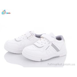 Фотография Кроссовки детские модные Весна/осень H6151-2 (8 пар р.26-31) "BBT" недорого оптом от прямого поставщика