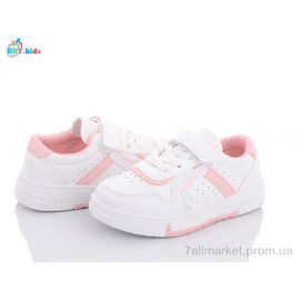 Фотография Кроссовки детские модные Весна/осень H6151-3 (8 пар р.26-31) "BBT" недорого оптом от прямого поставщика