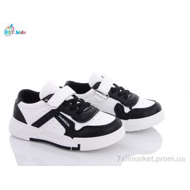 Фотография Кроссовки детские модные Весна/осень H6151-5 (8 пар р.26-31) "BBT" недорого оптом от прямого поставщика