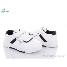Фотография Кроссовки детские модные Весна/осень H6151-6 (8 пар р.26-31) "BBT" недорого оптом от прямого поставщика