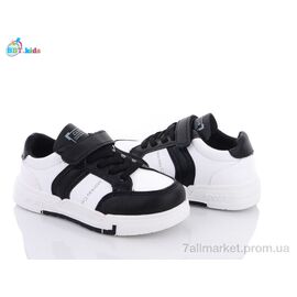 Фотография Кроссовки детские модные Весна/осень H6161-2 (8 пар р.26-31) "BBT" недорого оптом от прямого поставщика