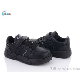 Фотография Кроссовки детские модные Весна/осень H6161-5 (8 пар р.26-31) "BBT" недорого оптом от прямого поставщика